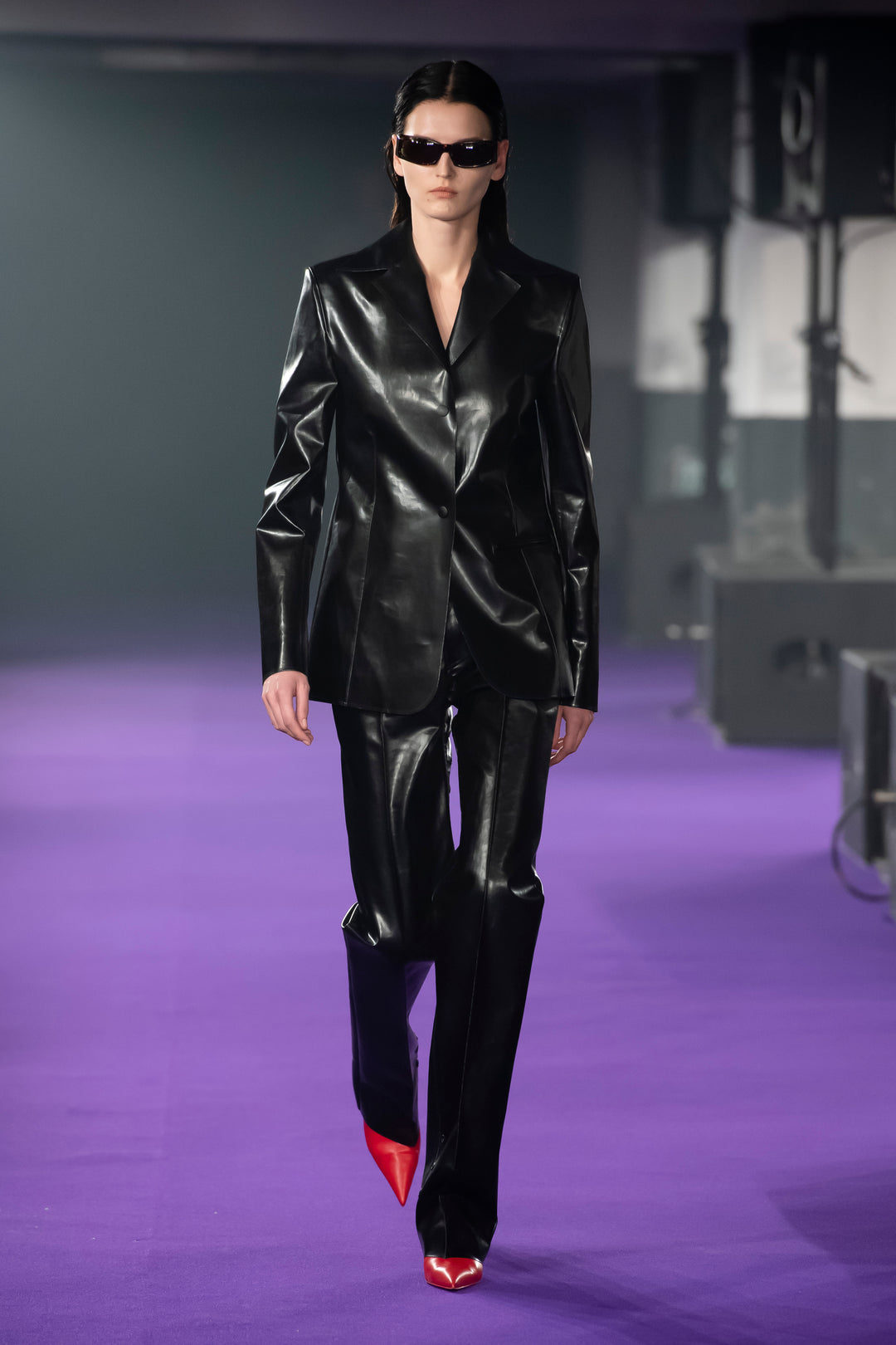 KWAIDAN　トップス FW19 Collection 