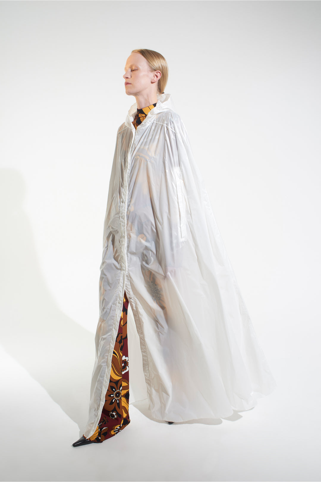 SS19 Collection – Kwaidan Editions