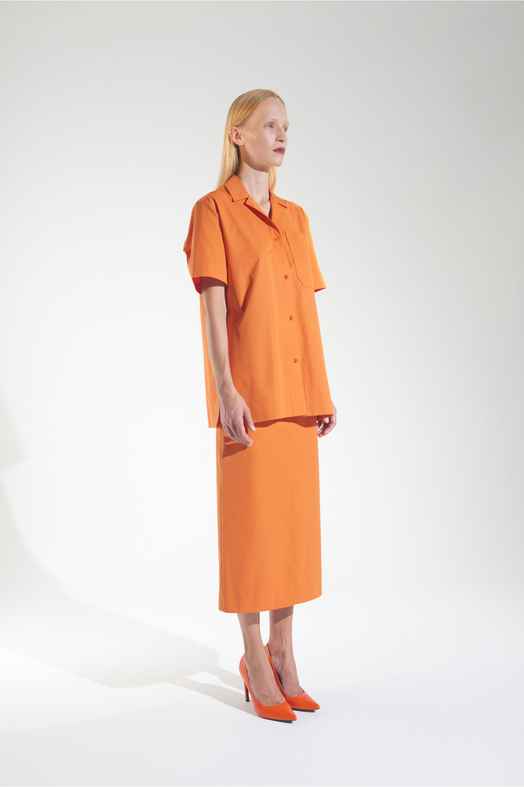 SS19 Collection – Kwaidan Editions