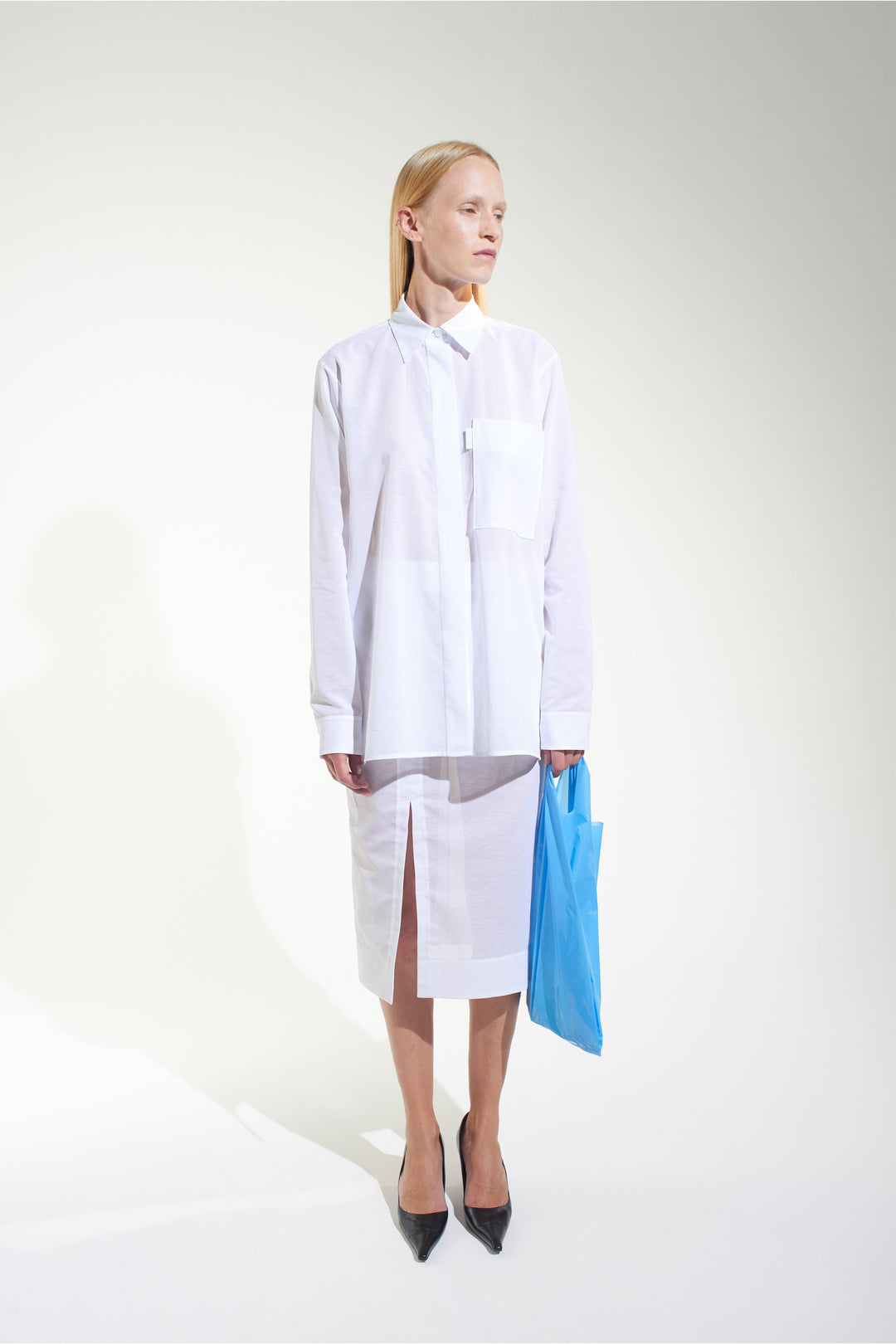 SS19 Collection – Kwaidan Editions